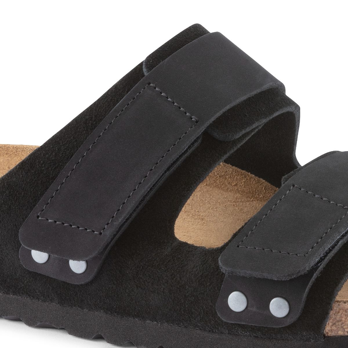 Birkenstock Uji Black - Image 8