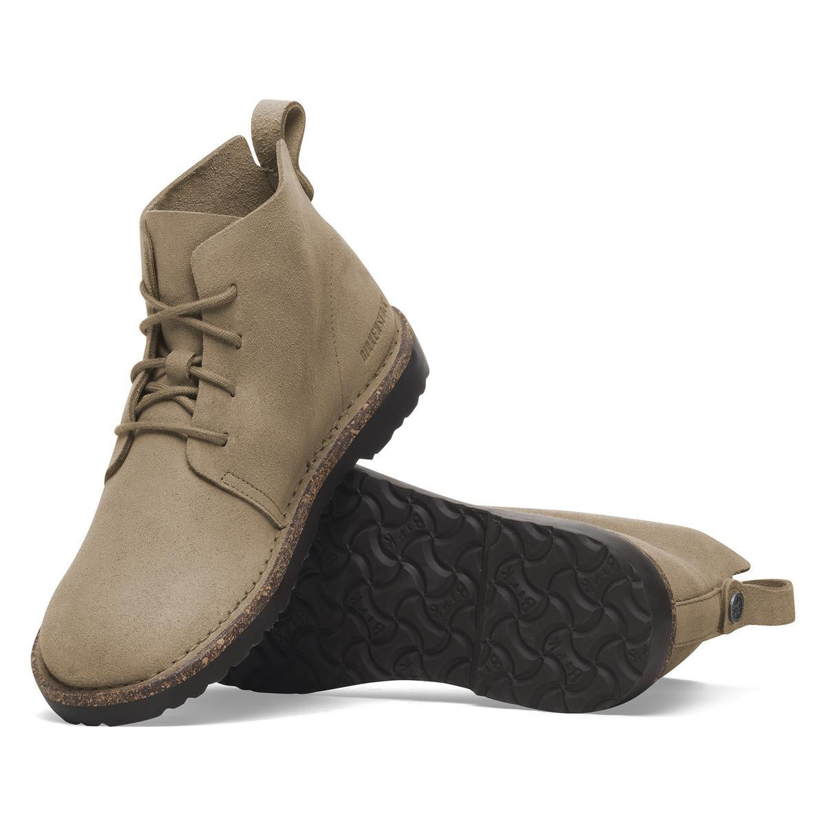 Birkenstock Uppsala Mid Taupe - Image 4