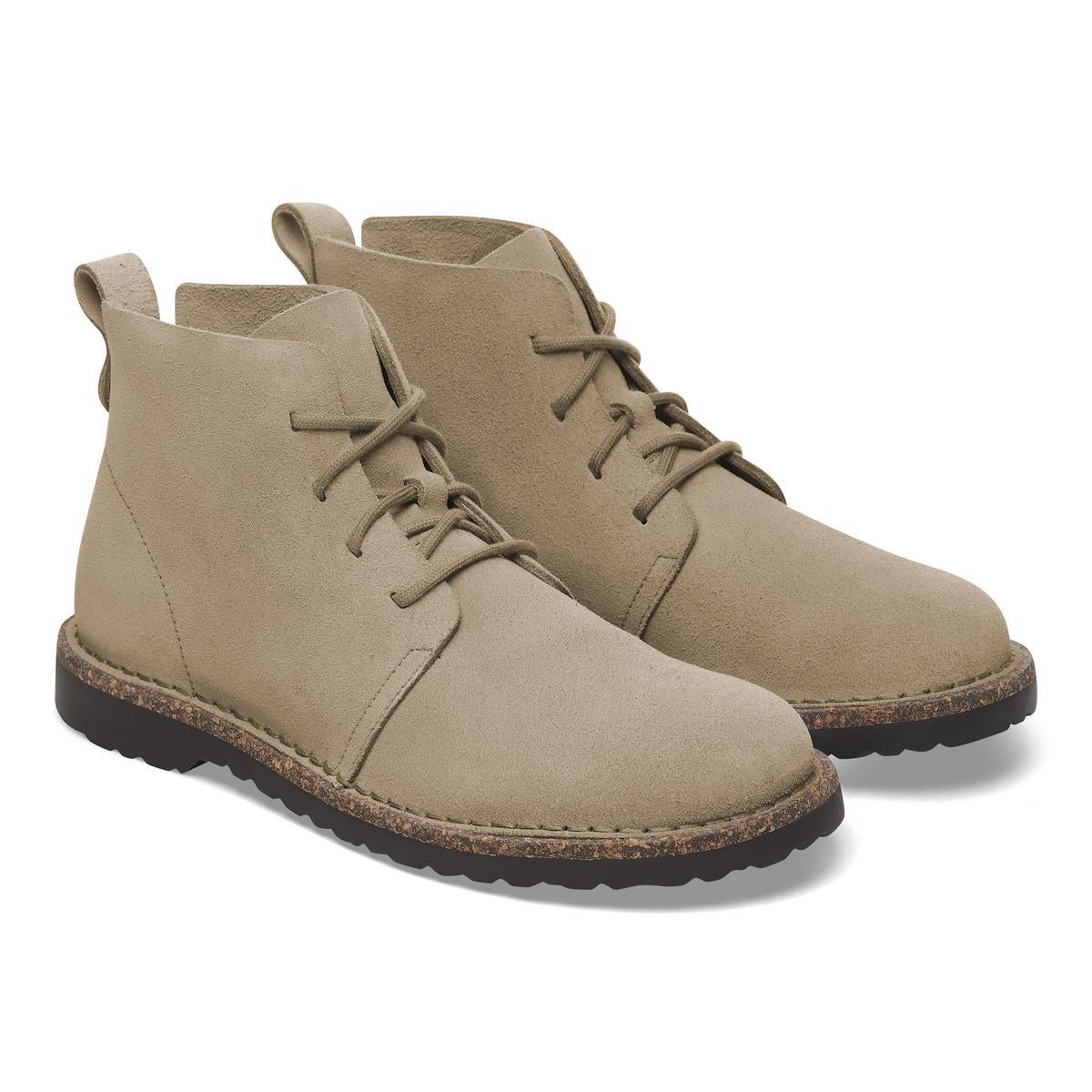Birkenstock Uppsala Mid Taupe - Image 6