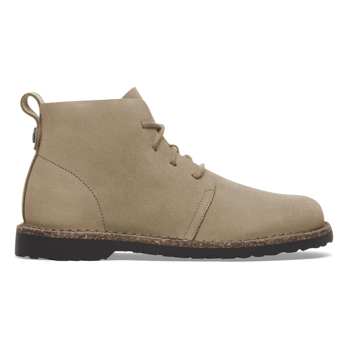 Birkenstock Uppsala Mid Taupe - Image 7