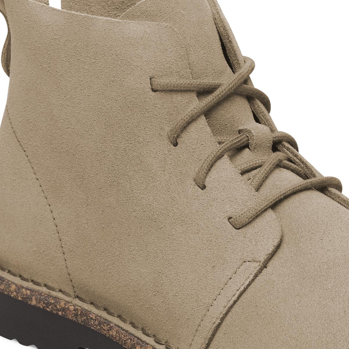 Birkenstock Uppsala Mid Taupe - Image 8