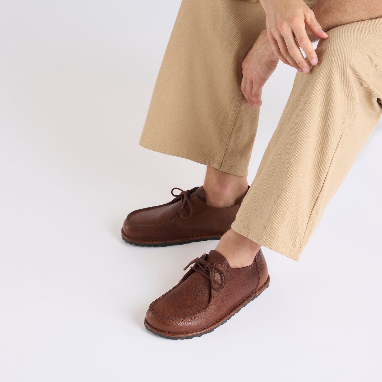 Birkenstock Utti Lace Roast - Image 2