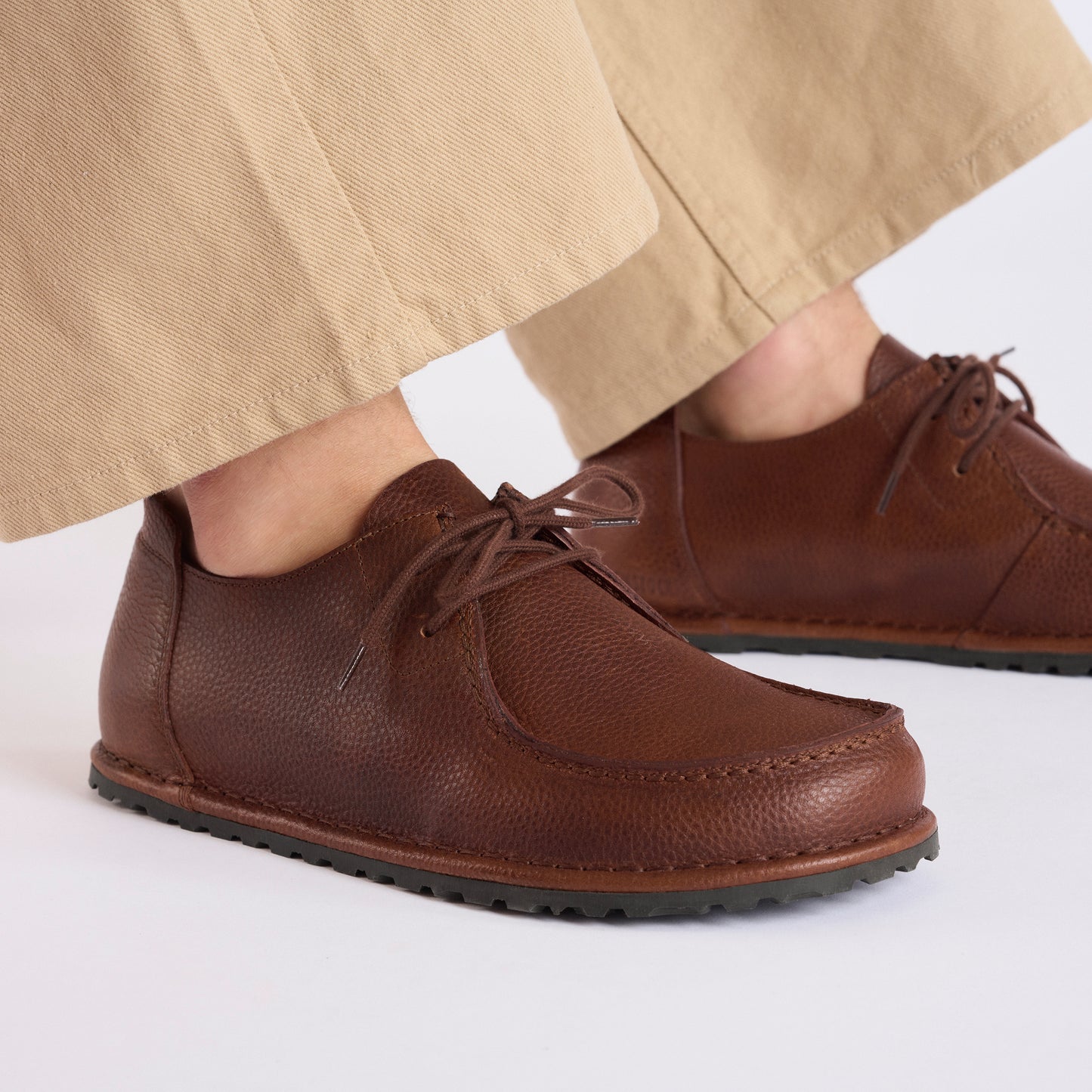 Birkenstock Utti Lace Roast - Image 3