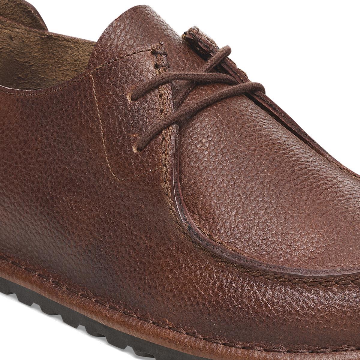 Birkenstock Utti Lace Roast - Image 8