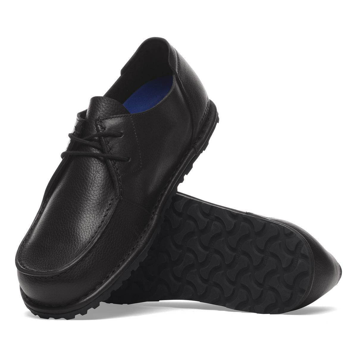 Birkenstock Utti Lace Black - Image 3