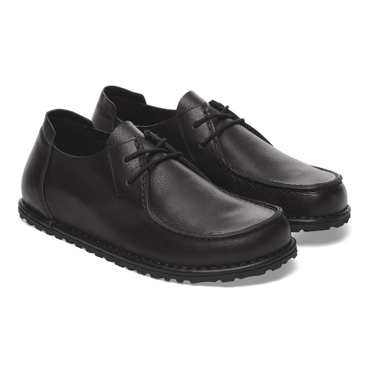 Birkenstock Utti Lace Black - Image 4