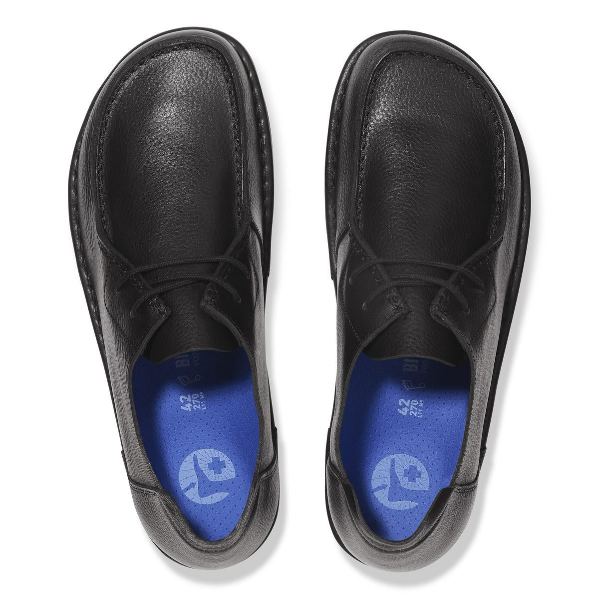 Birkenstock Utti Lace Black - Image 5