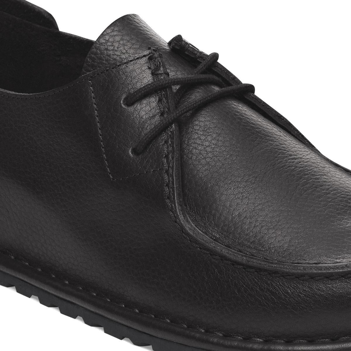 Birkenstock Utti Lace Black - Image 7