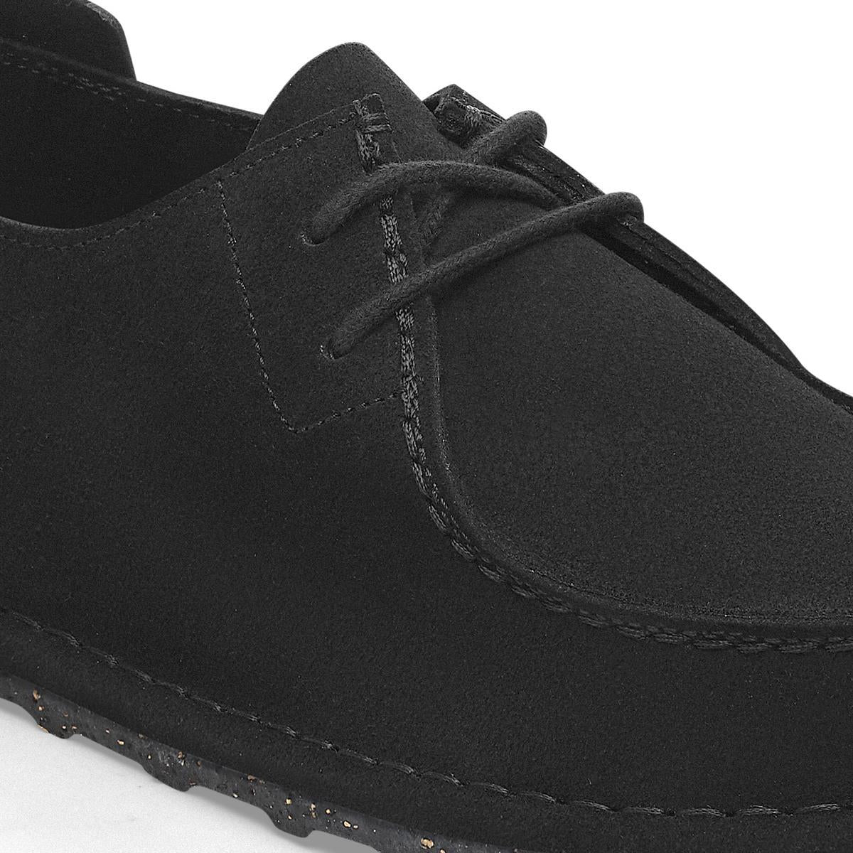 Birkenstock Utti Lace Black - Image 8