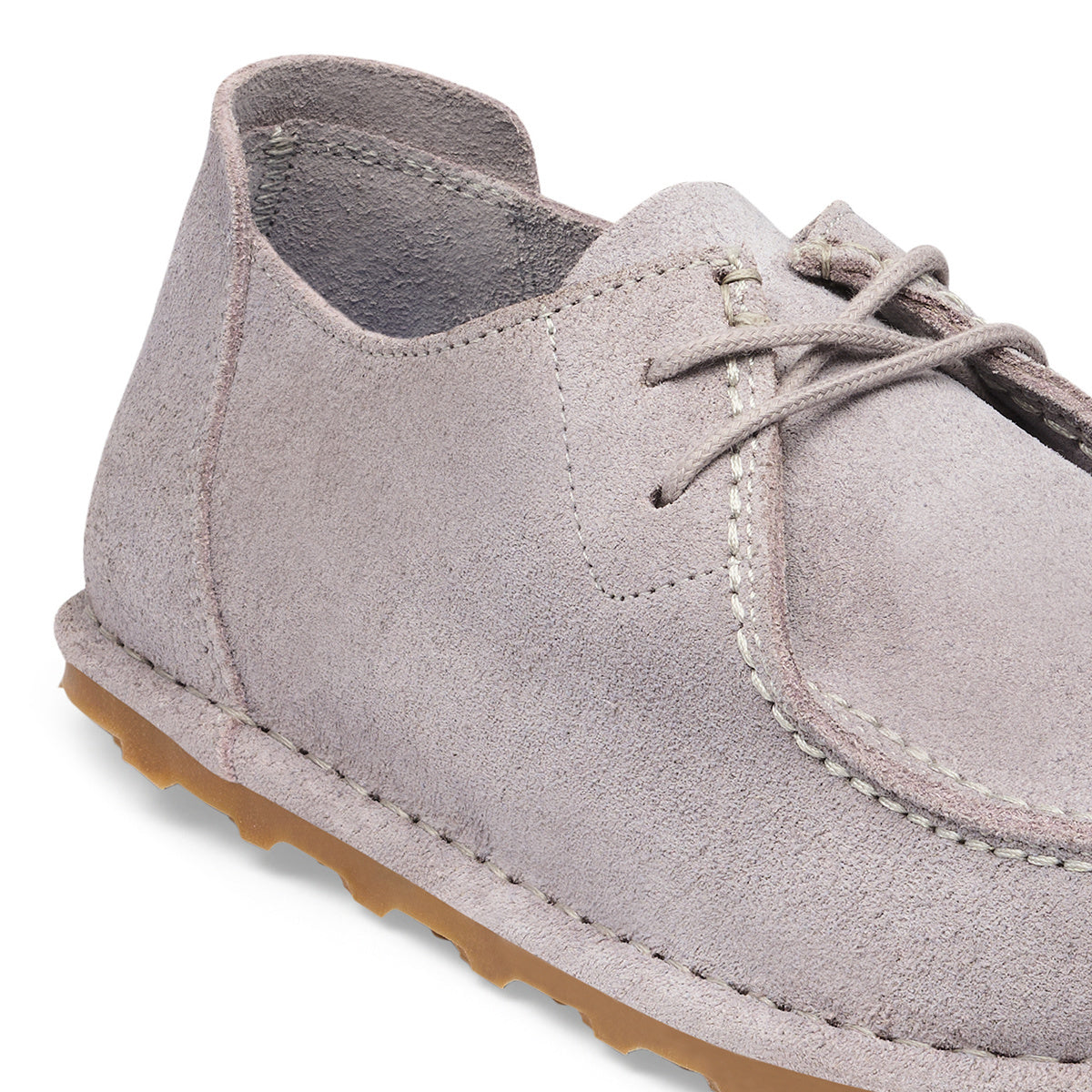 Birkenstock Utti Lace Lavender Sky - Image 9