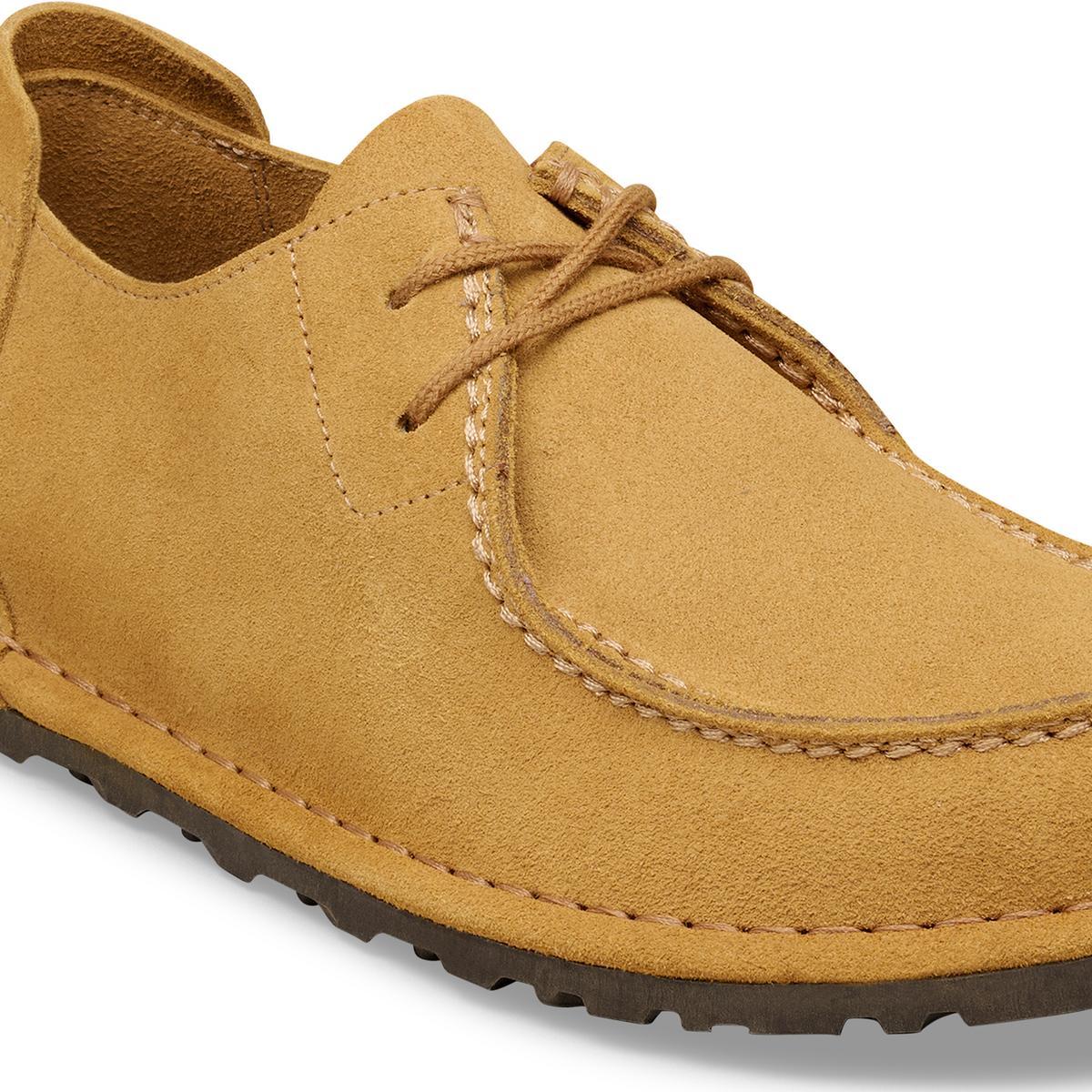 Birkenstock Utti Cork Brown - Image 6