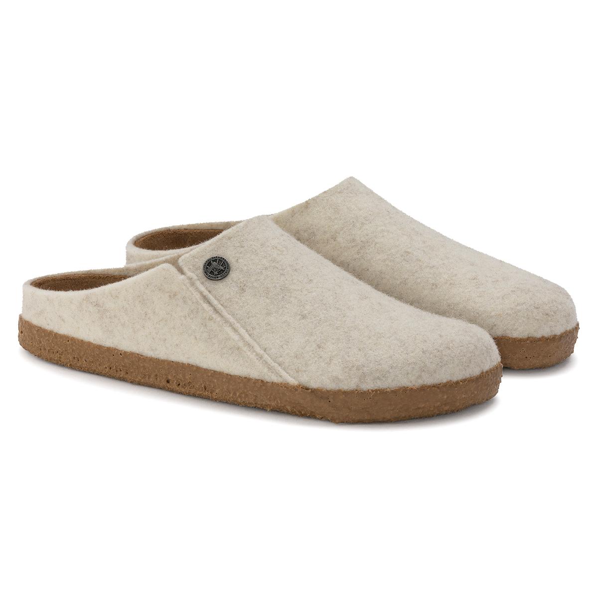 Birkenstock Zermatt Ecru - Image 5