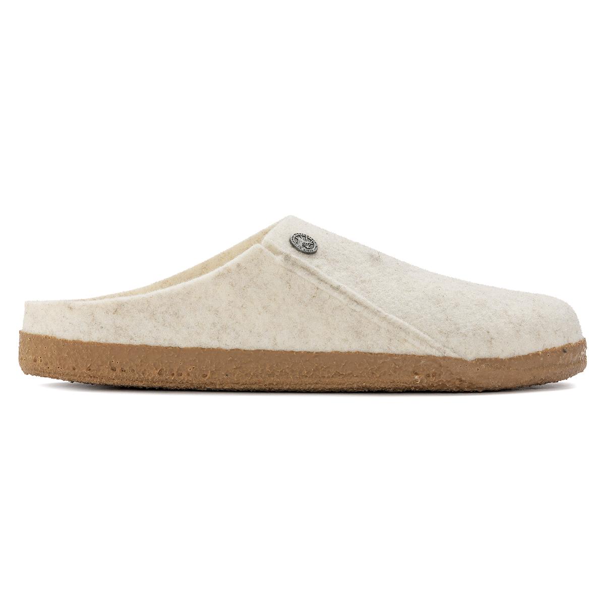 Birkenstock Zermatt Ecru - Image 6