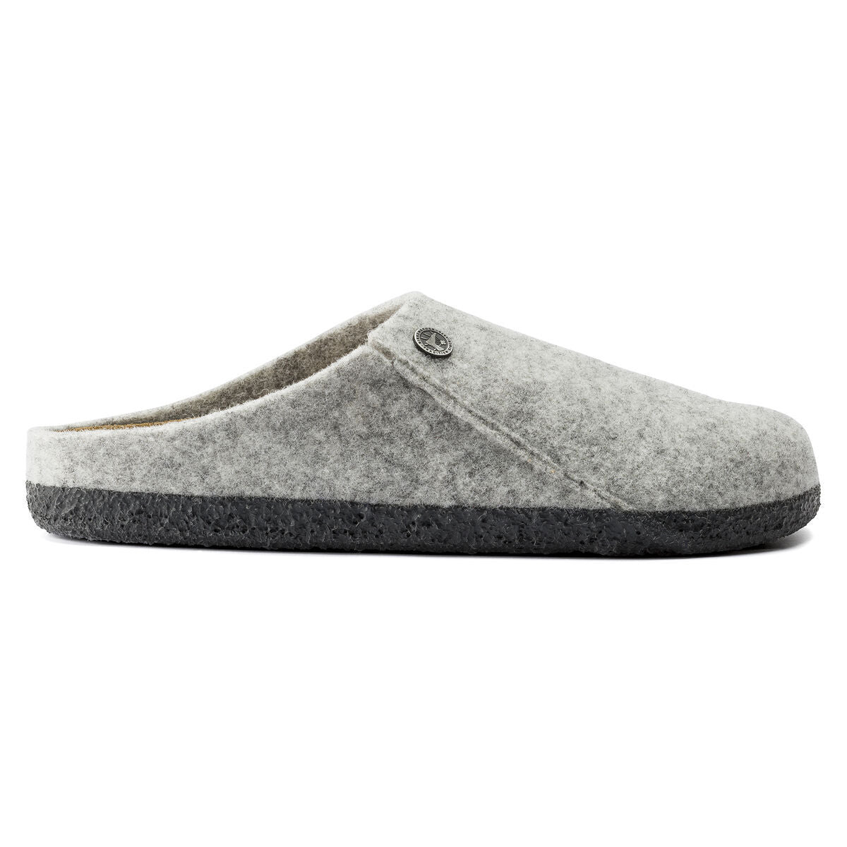 Birkenstock Zermatt Light Grey - Image 6