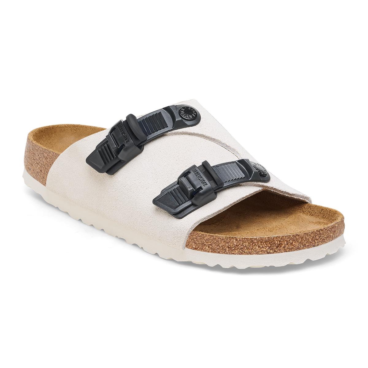 BIRKENSTOCK×Edition別注 Zurich Tech 41 Zürich Tech: retro-futuristic sandals | BIRKENSTOCK