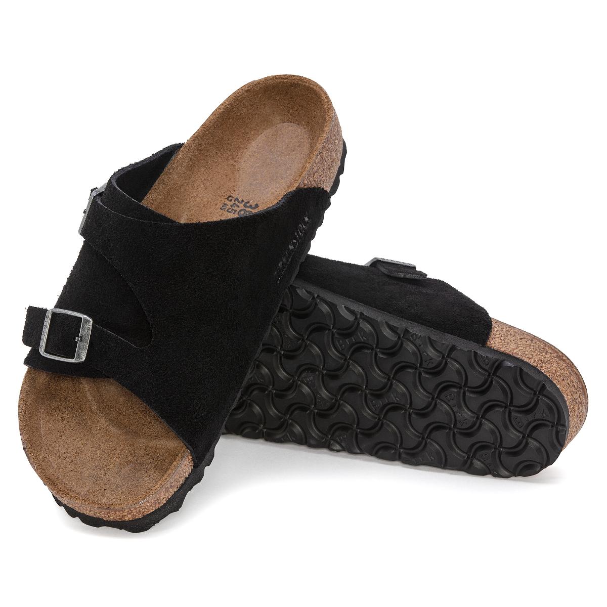 Birkenstock Zurich Black - Image 2