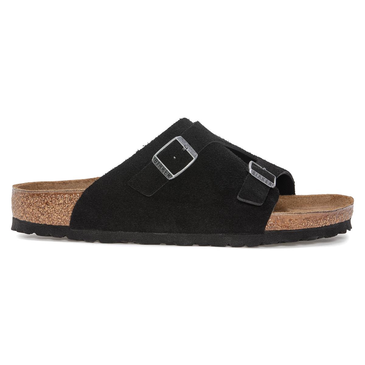 Birkenstock Zurich Black - Image 4