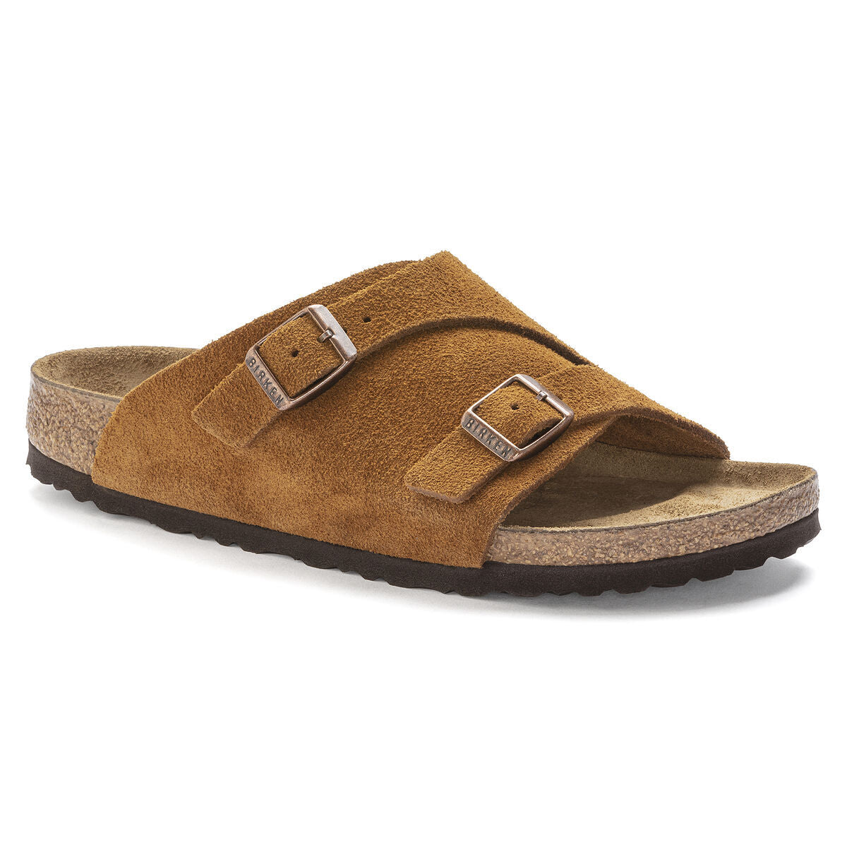 Birkenstock Zurich Mink - Image 1