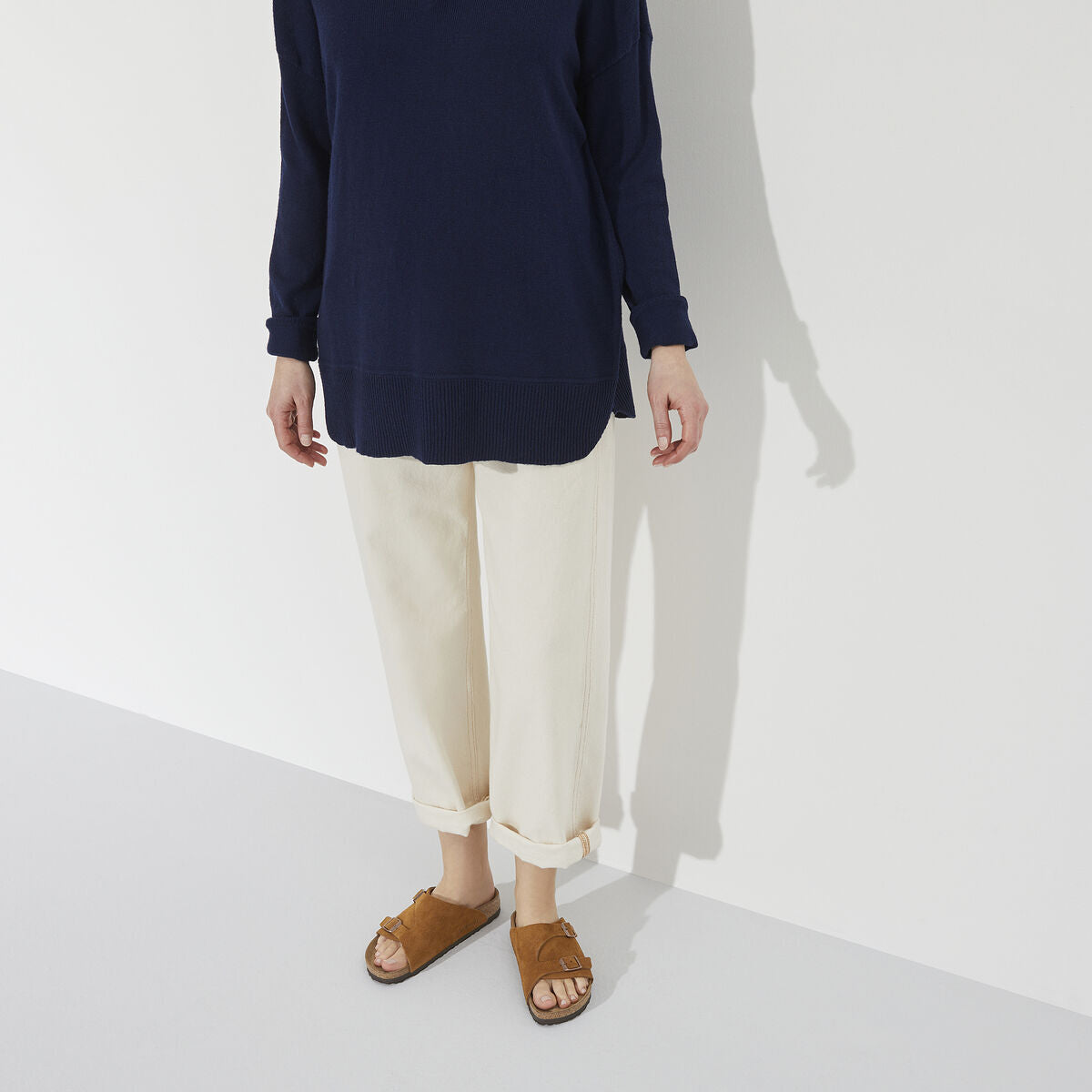 Birkenstock Zurich Mink - Image 2