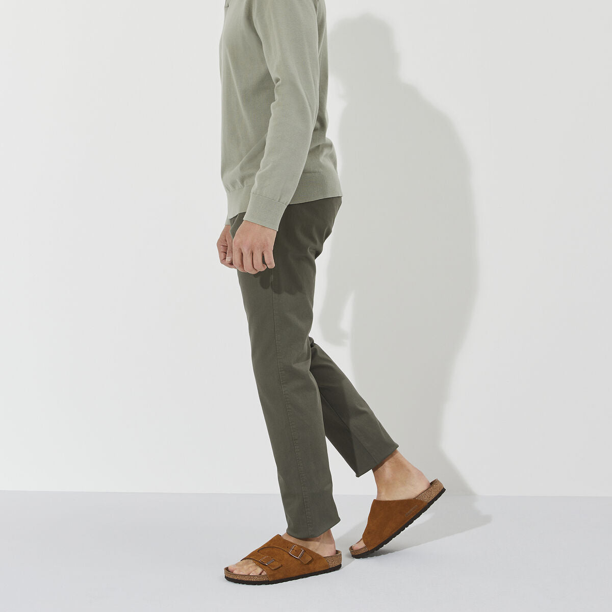 Birkenstock Zurich Mink - Image 3