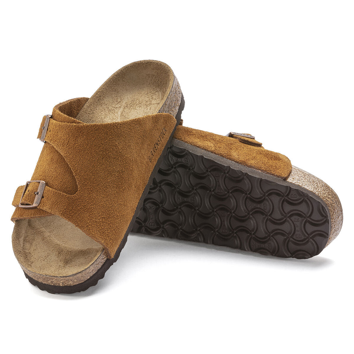 Birkenstock Zurich Mink - Image 4