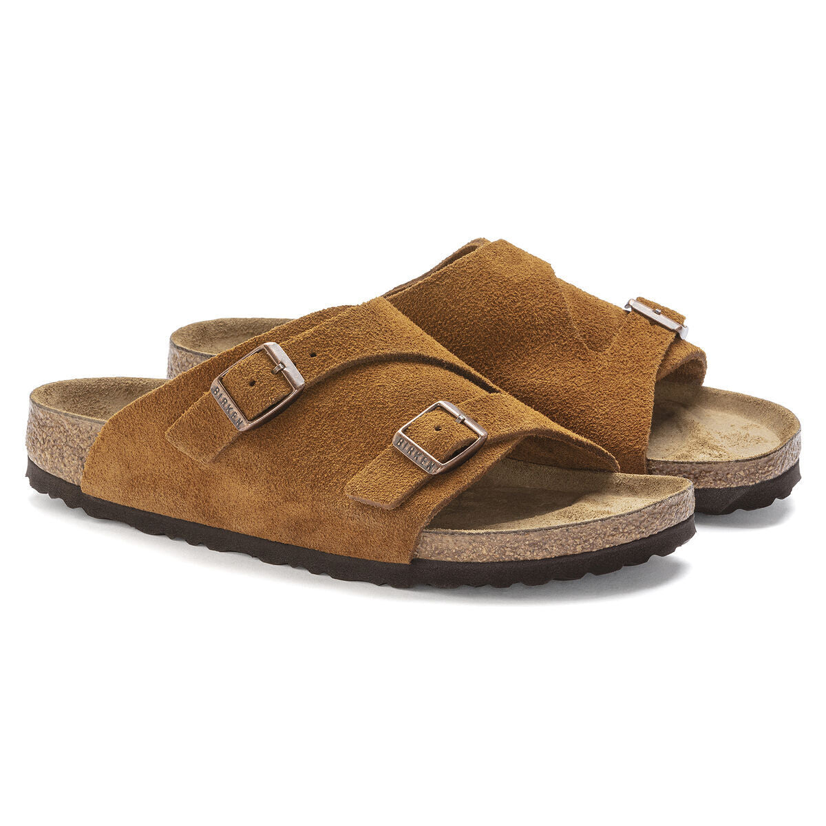 Birkenstock Zurich Mink - Image 5