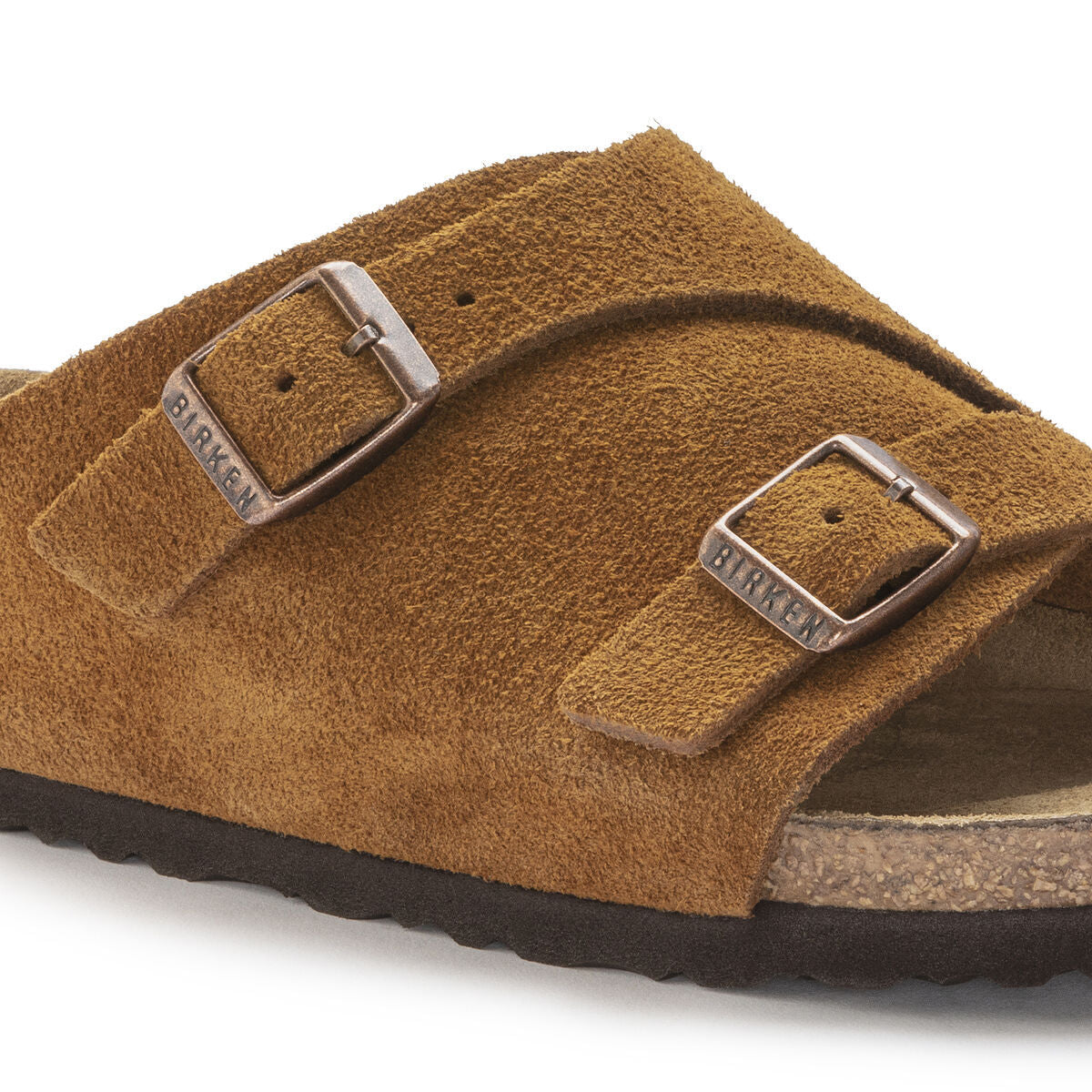 Birkenstock Zurich Mink - Image 8