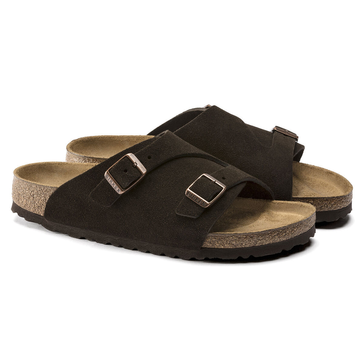 Birkenstock Zurich Mocha - Image 6