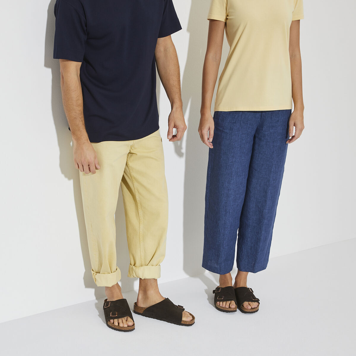 Birkenstock Zurich Mocha - Image 9