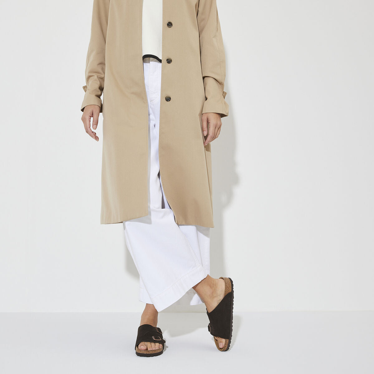 Birkenstock Zurich Mocha - Image 2