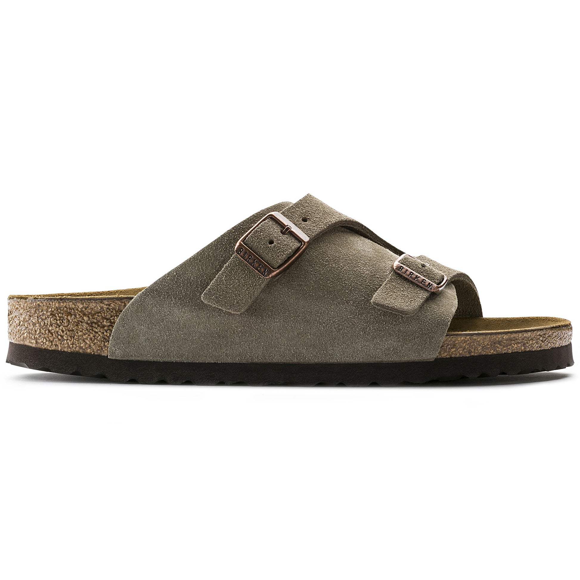 Birkenstock Zurich Taupe - Image 7