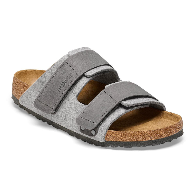 Birkenstock Uji Light Grey - Image 1