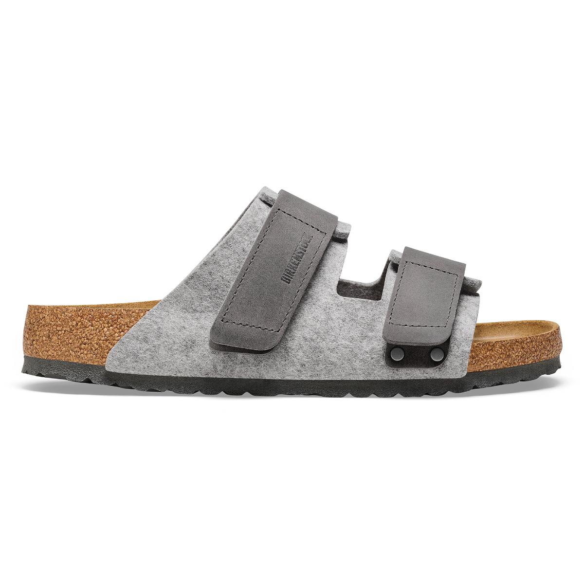 Birkenstock Uji Light Grey - Image 6