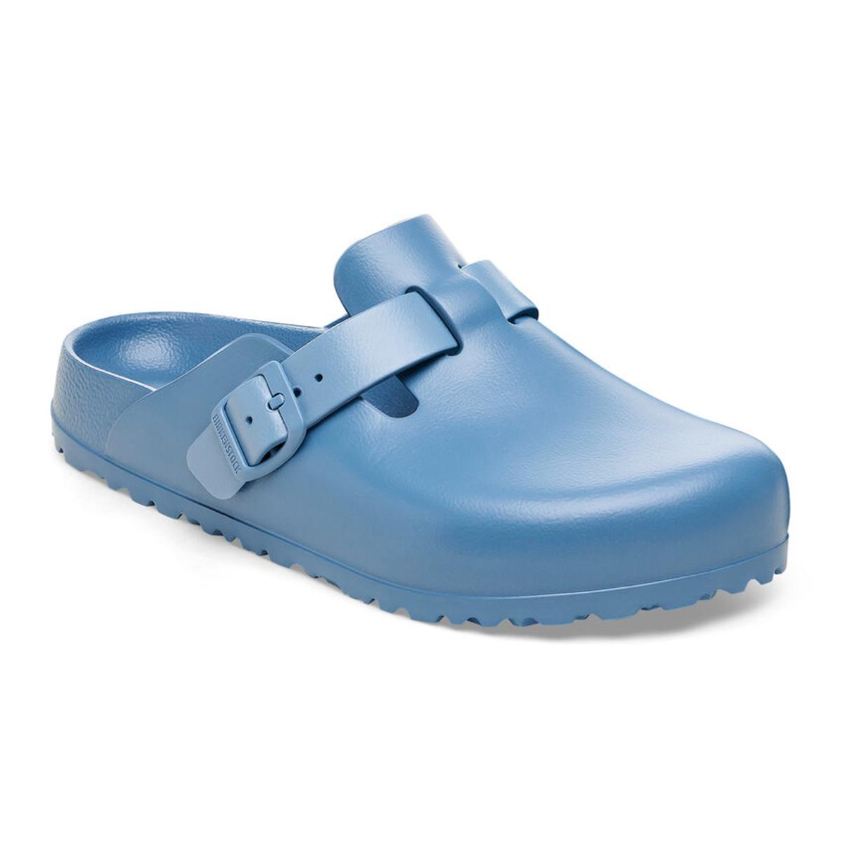 Birkenstock Boston Elemental Blue - Image 1