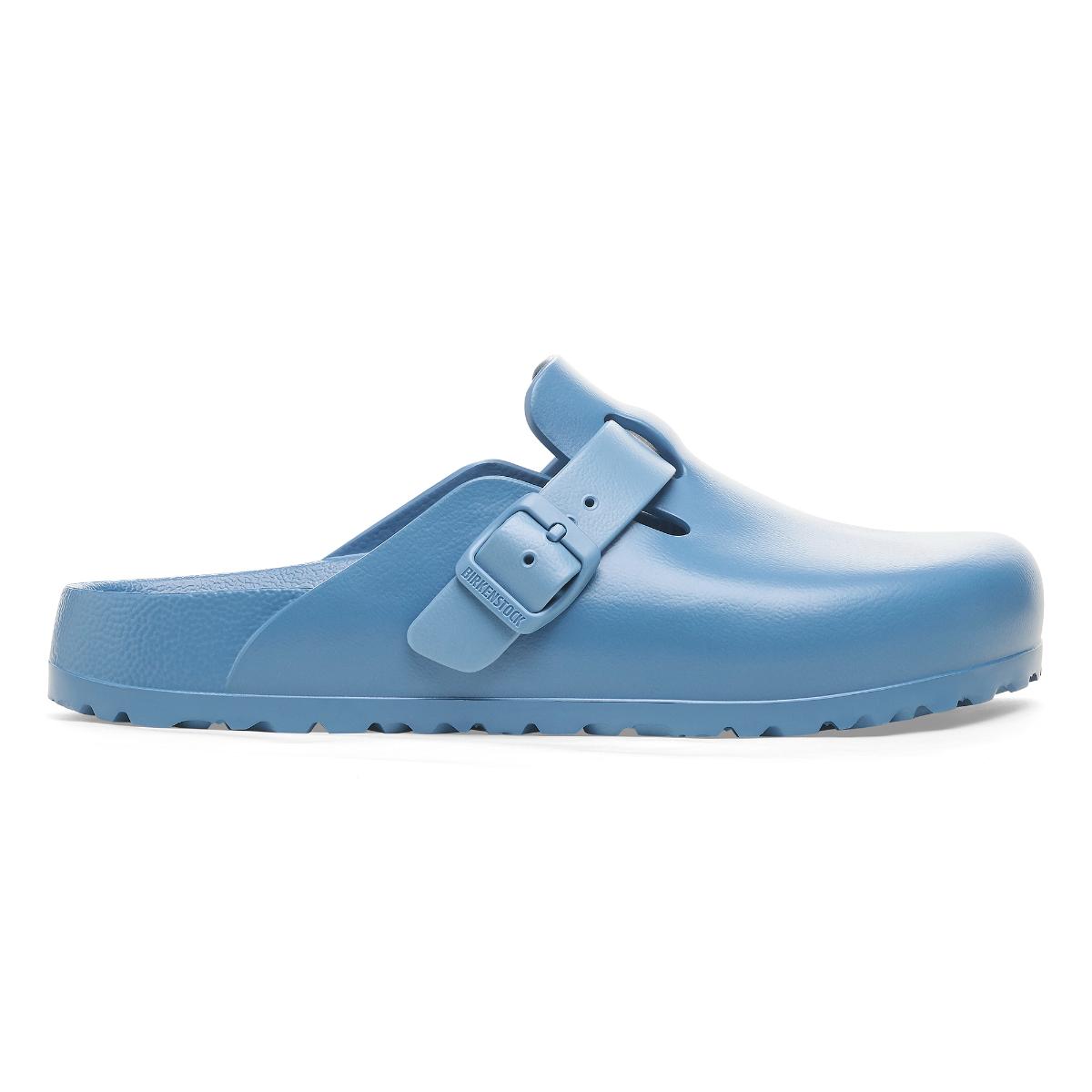 Birkenstock Boston Elemental Blue - Image 6