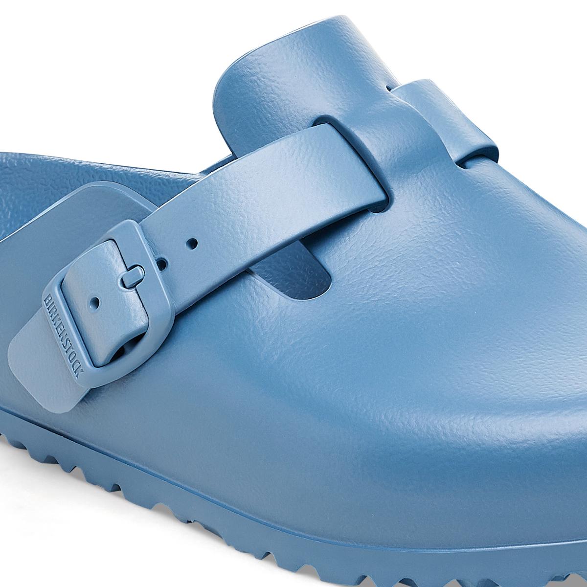 Birkenstock Boston Elemental Blue - Image 8