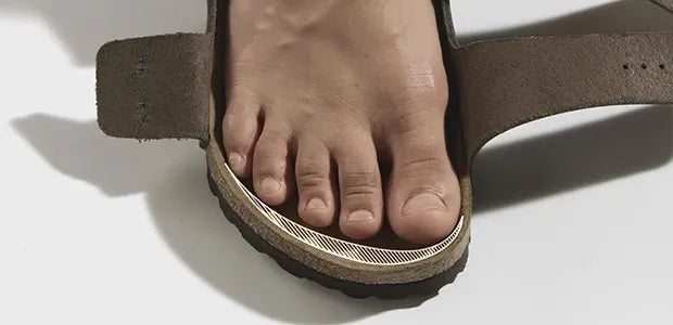How to find the perfect fit Optimum Space for toes