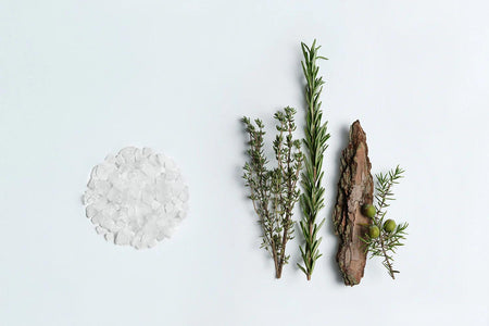 Active Ingredients