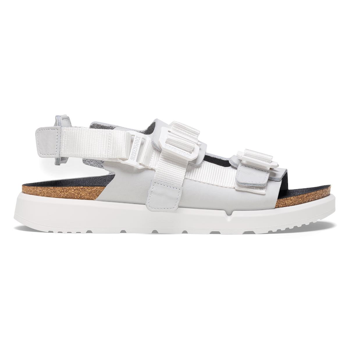 Birkenstock Shinjuku Antique White - Image 6