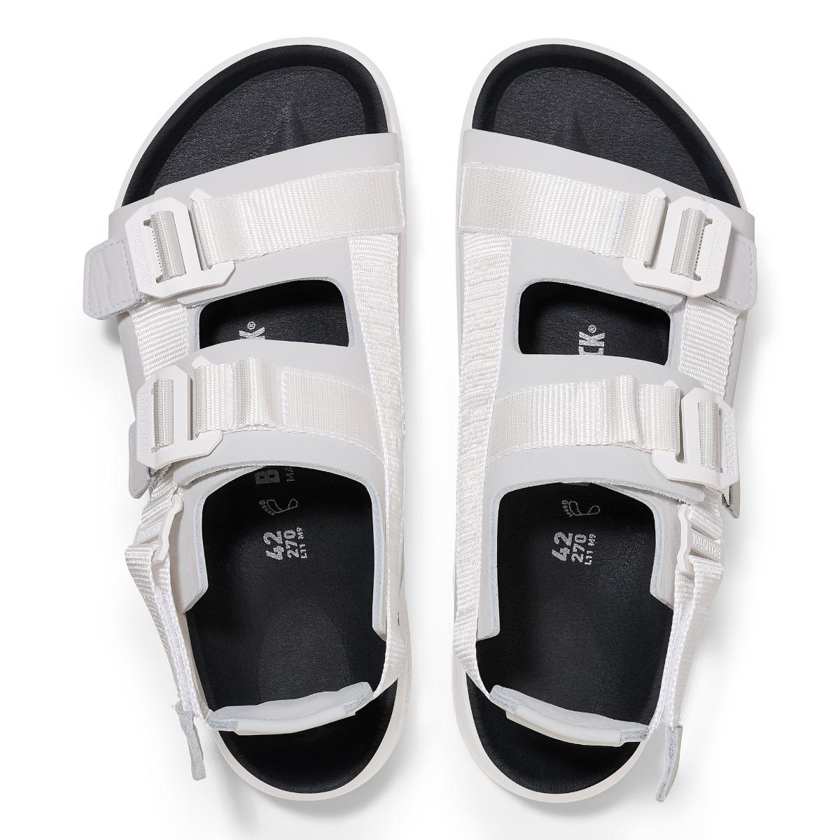 Birkenstock Shinjuku Antique White - Image 7