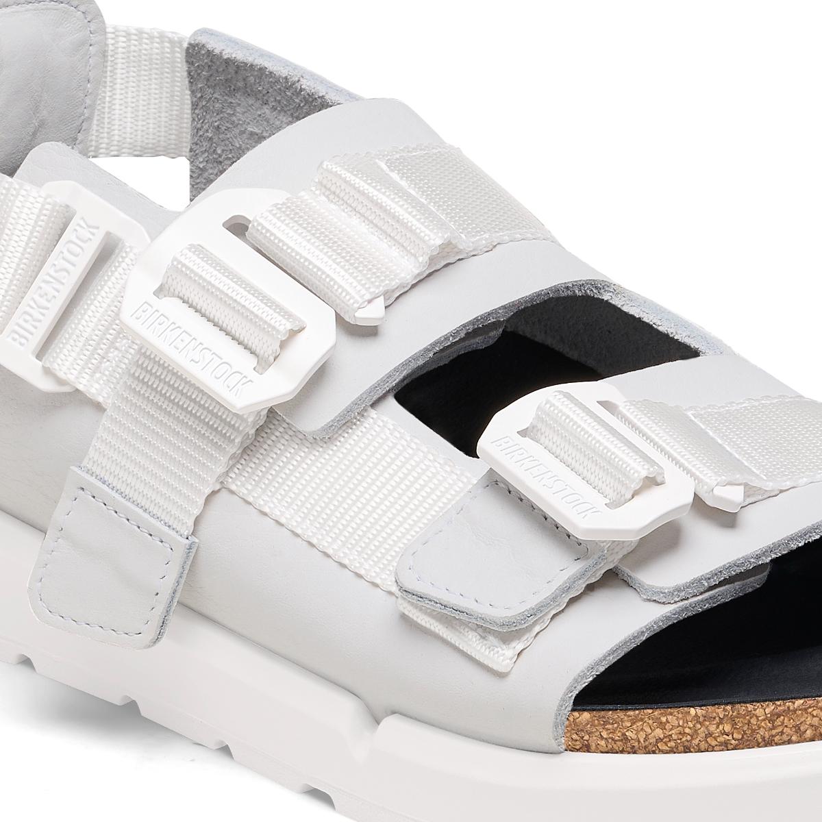 Birkenstock Shinjuku Antique White - Image 8