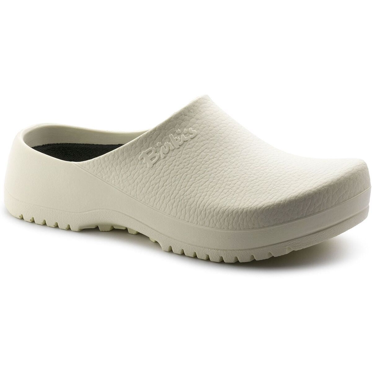 Birkenstock cheap polyurethane clogs