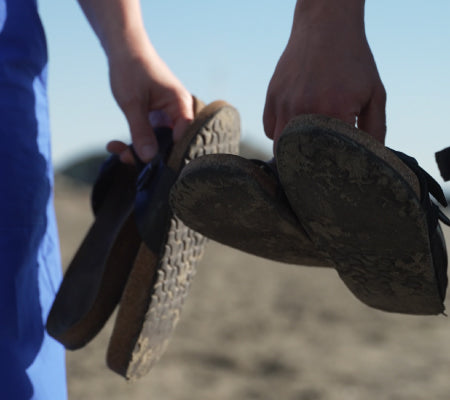 2025 in Reflection: The Steps We Took Together