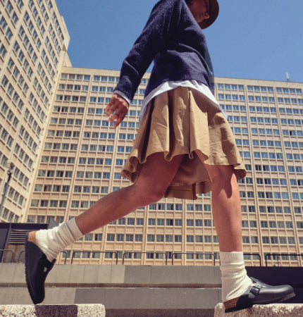 Best BIRKENSTOCKS for Travel