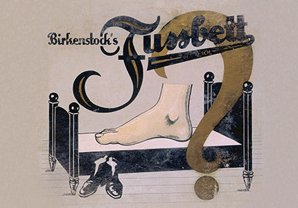 BIRKENSTOCK Tradition