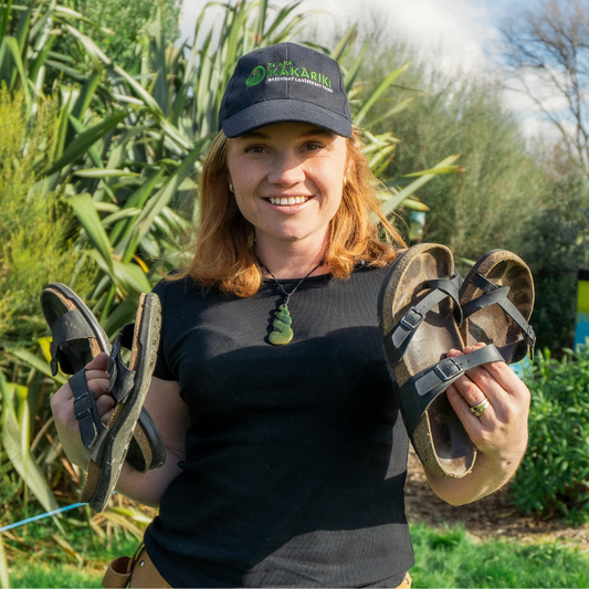 Brie’s Kiwi Summer Story