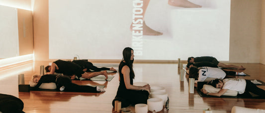 BIRKENSTOCK Care Essentials Arrives in New Zealand