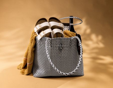 A Summer Christmas with BIRKENSTOCK