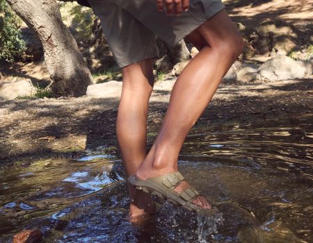 Birkenstock Activities