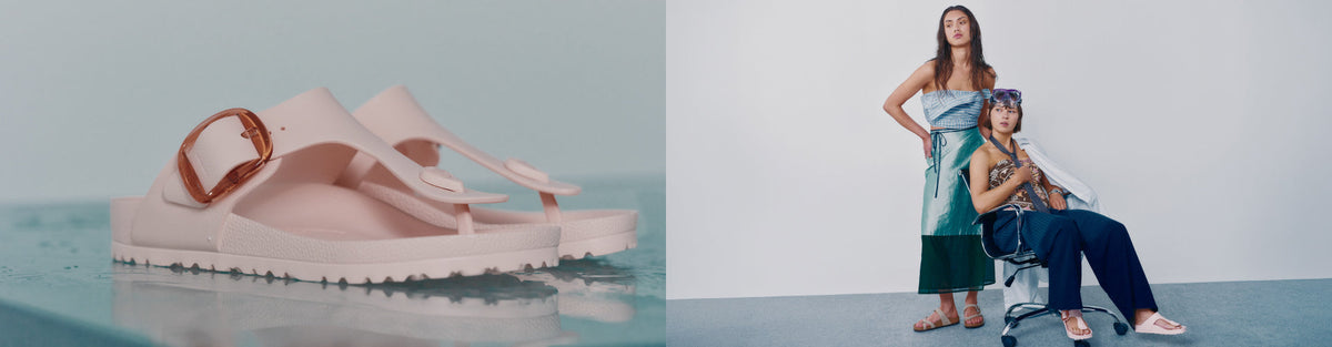Summer Edit